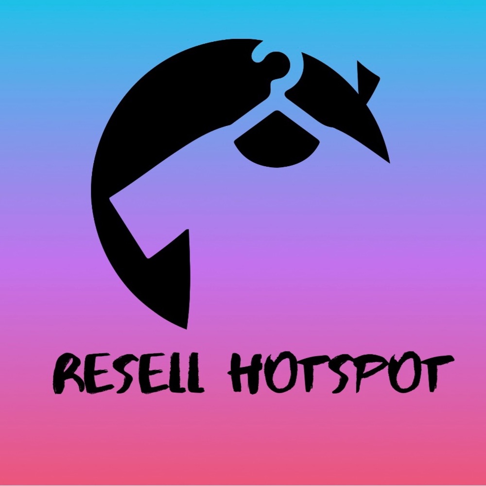 Meet your Posher, Resell